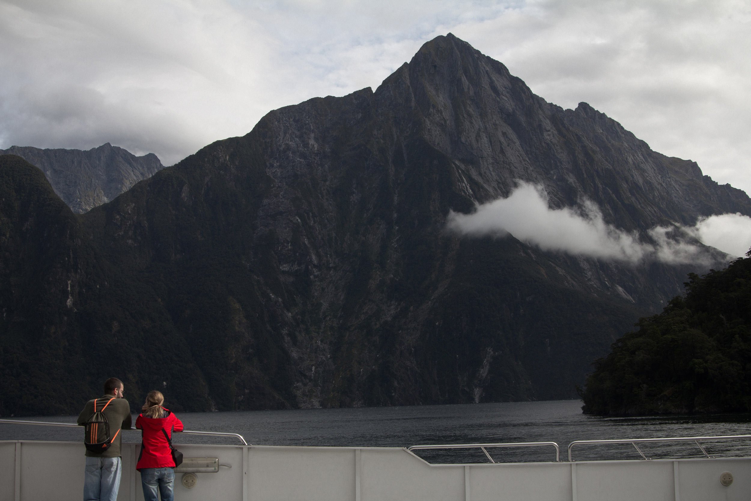 Is Milford Sound Worth Visiting?