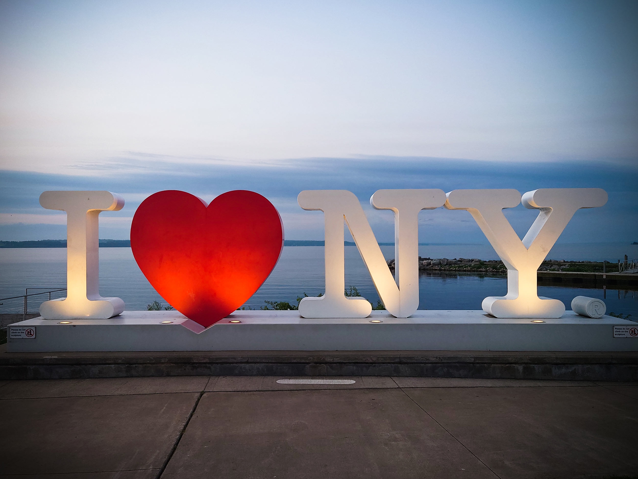 The Best Things to Do in New York State