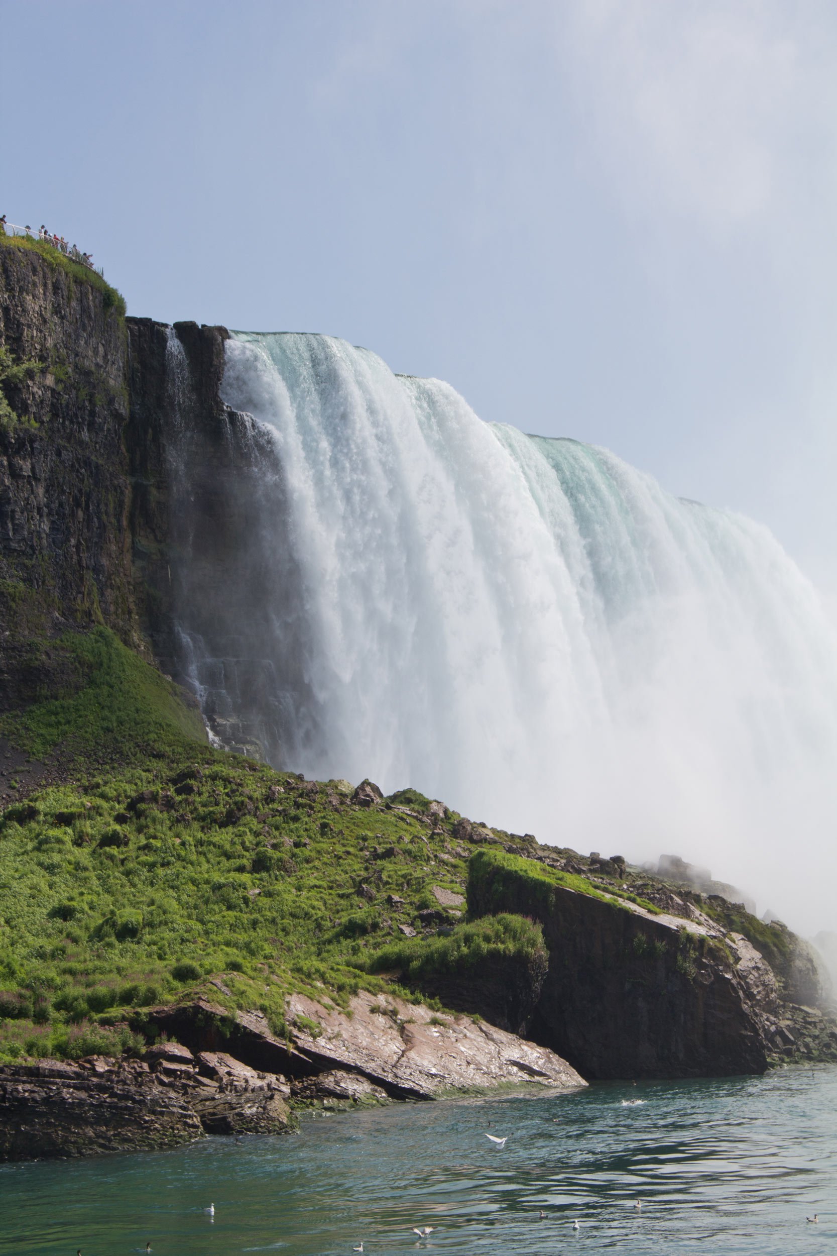 The Complete Guide to Niagara Falls, US & Canada