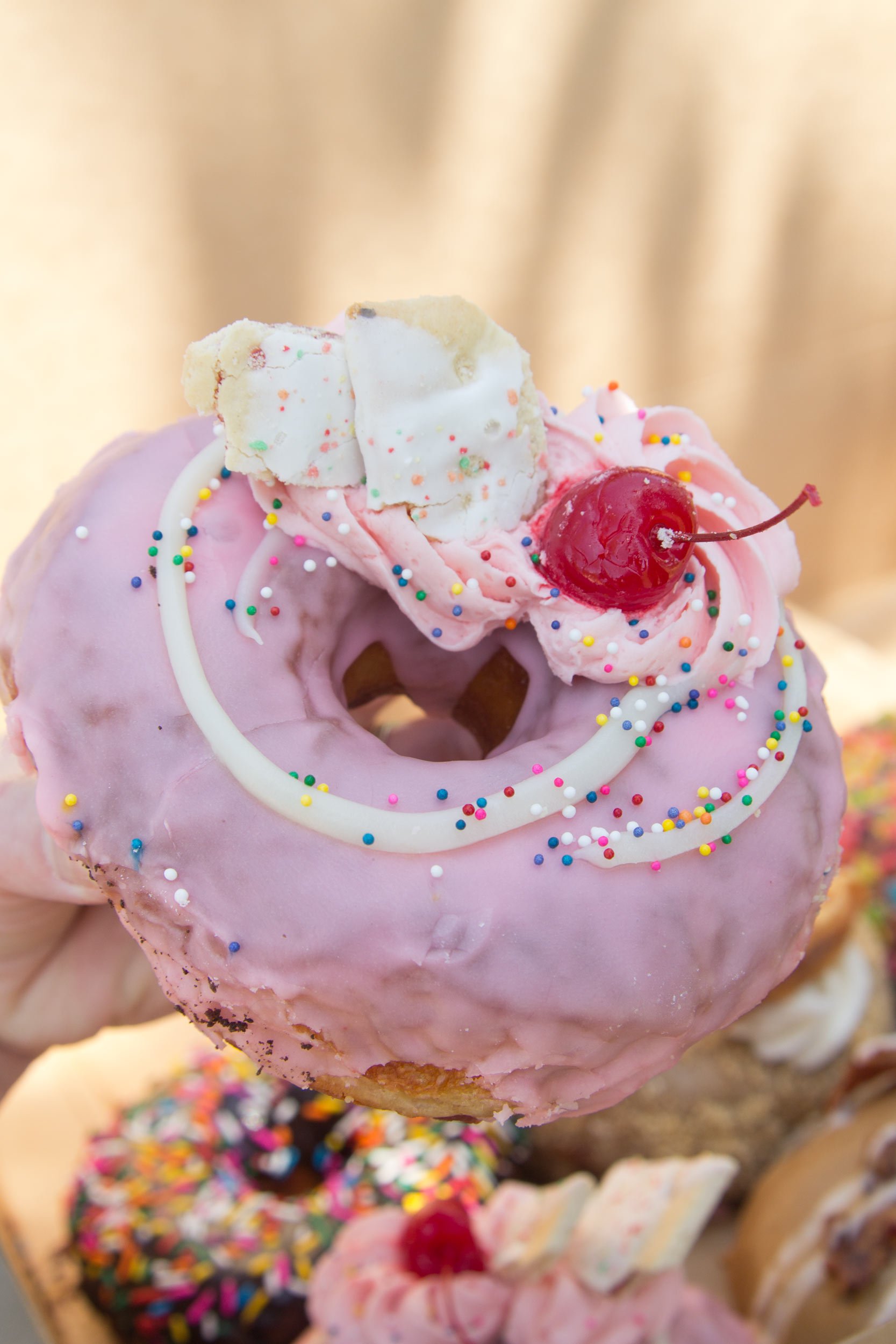 The Best Donuts in the U.S.