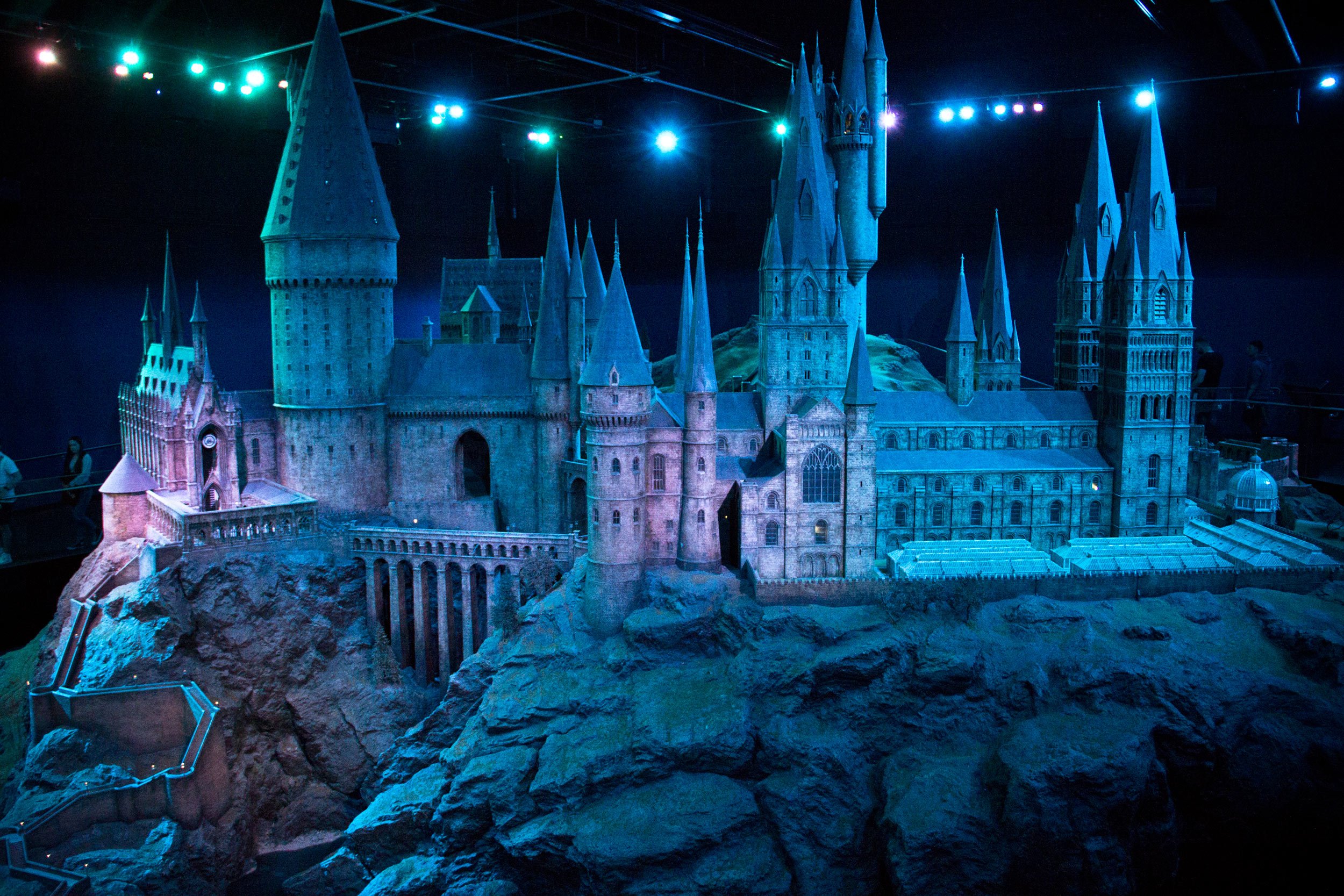 The Best Harry Potter Places to Visit in the UK