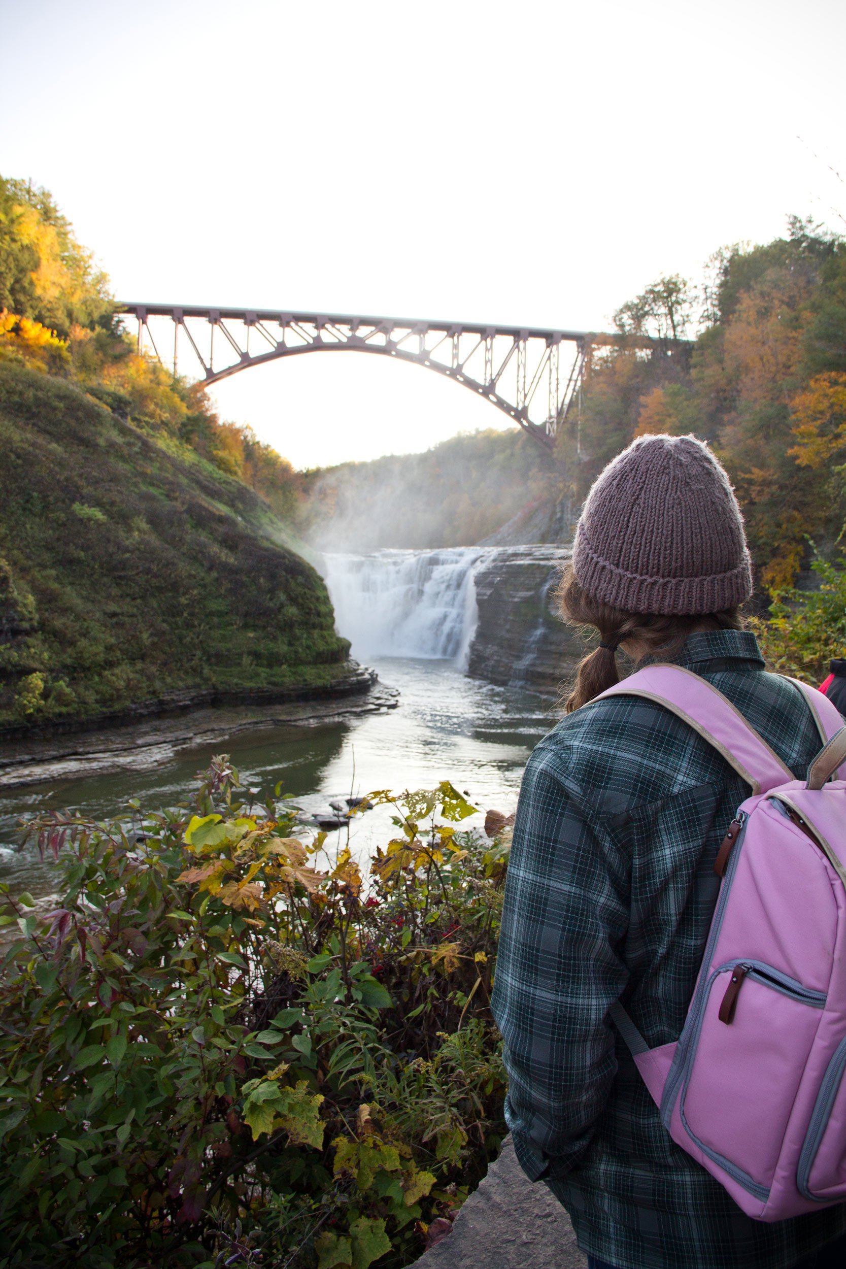 The Best Western NY Road Trip From Buffalo