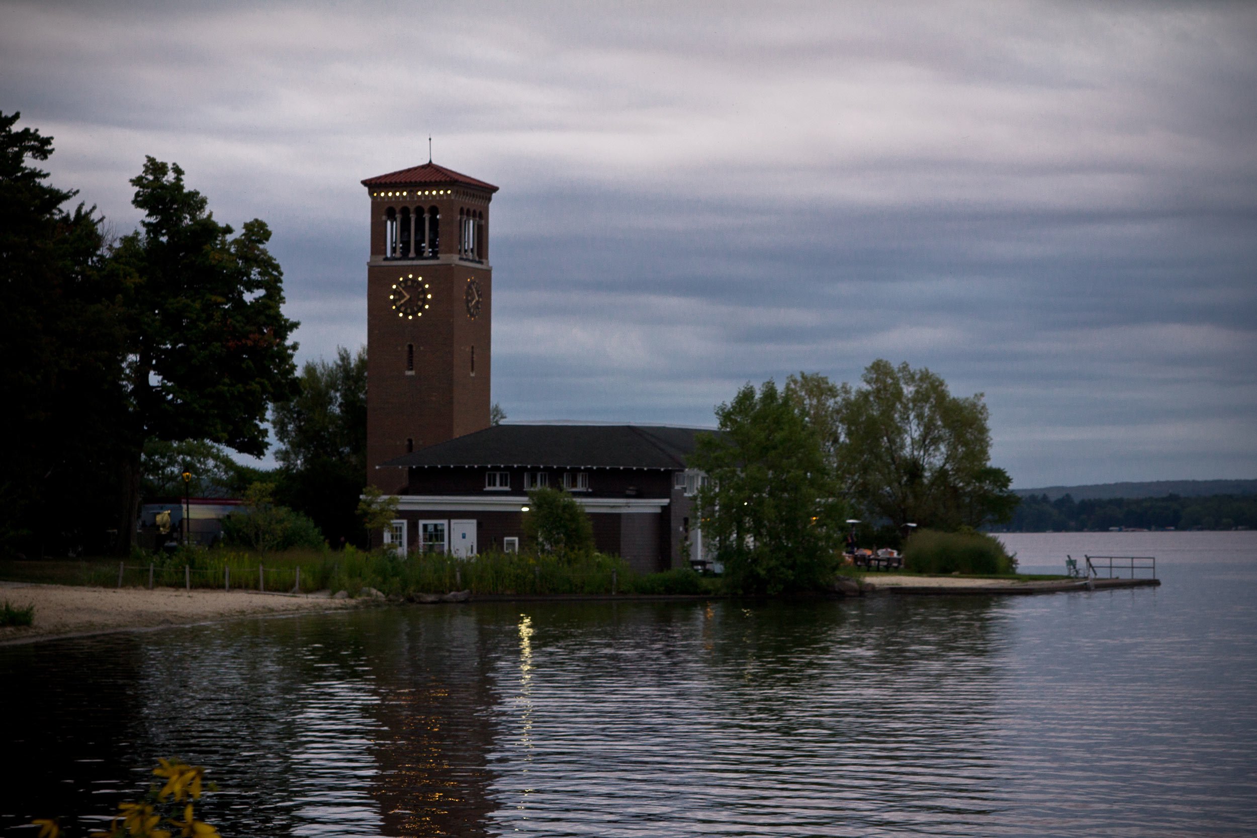 The Ultimate Guide to Chautauqua Institution