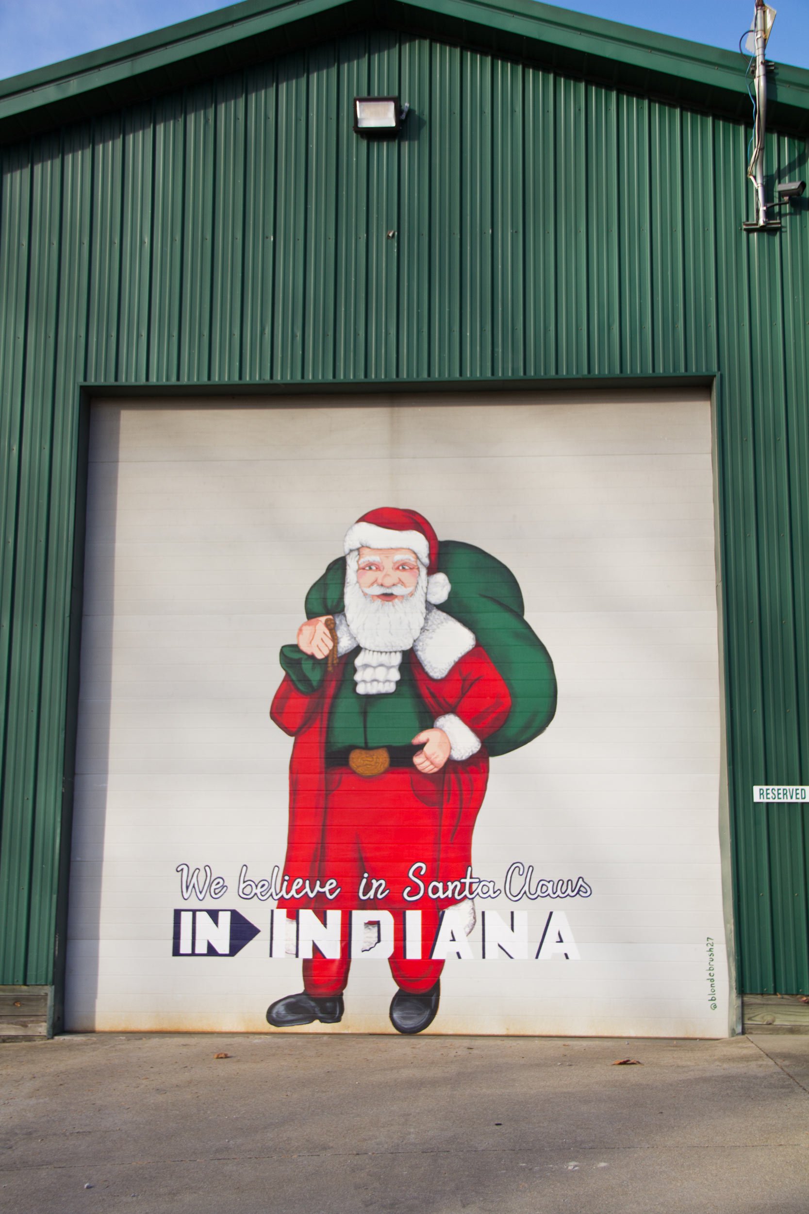 Santa Claus, Indiana: The Complete Guide