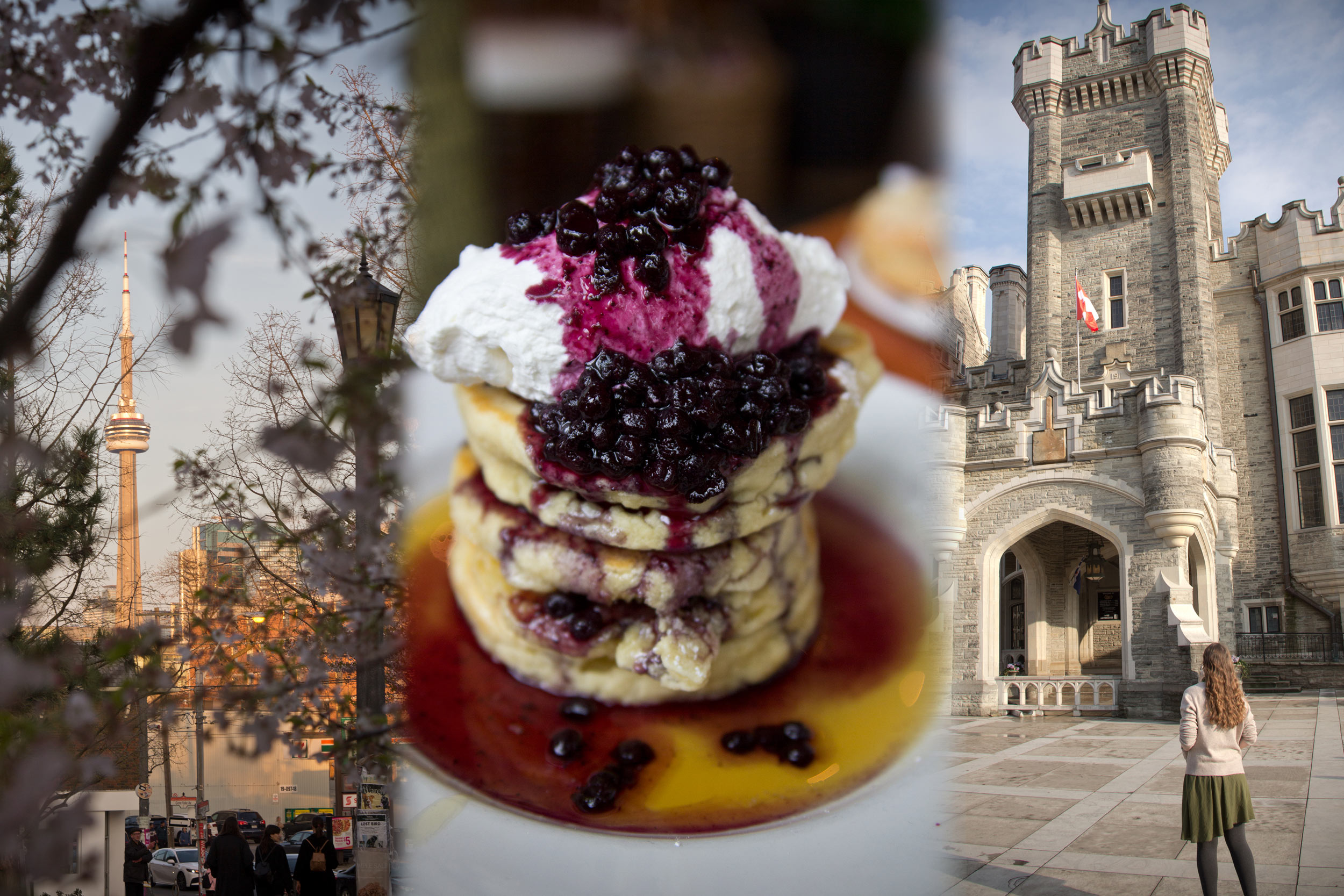 The Best Things to Do in Toronto