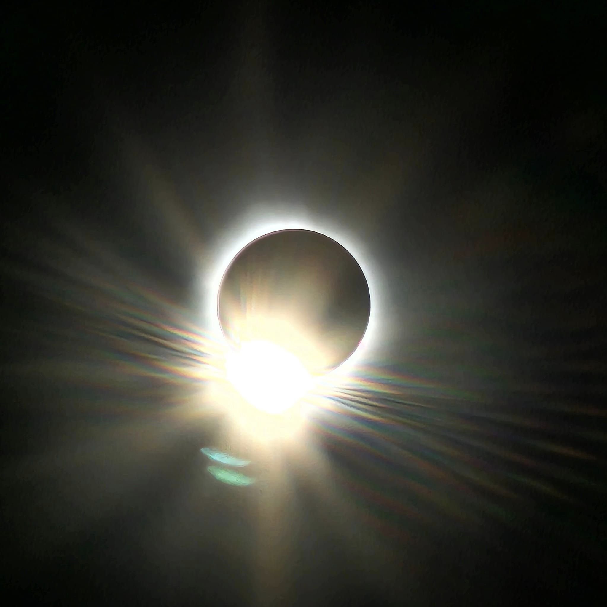 Your Complete Guide to Viewing a Total Solar Eclipse