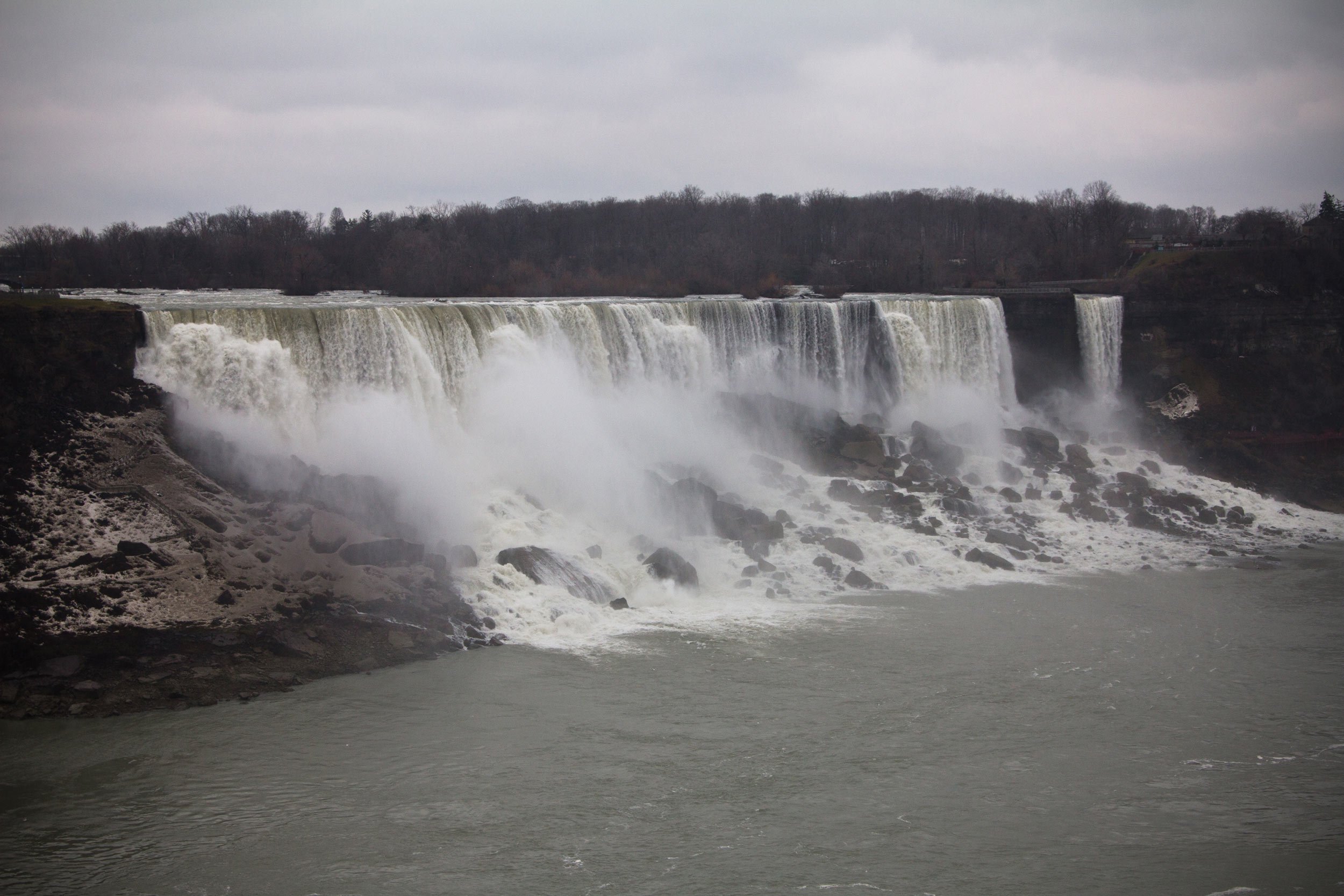 Top Things to Do in Niagara Falls