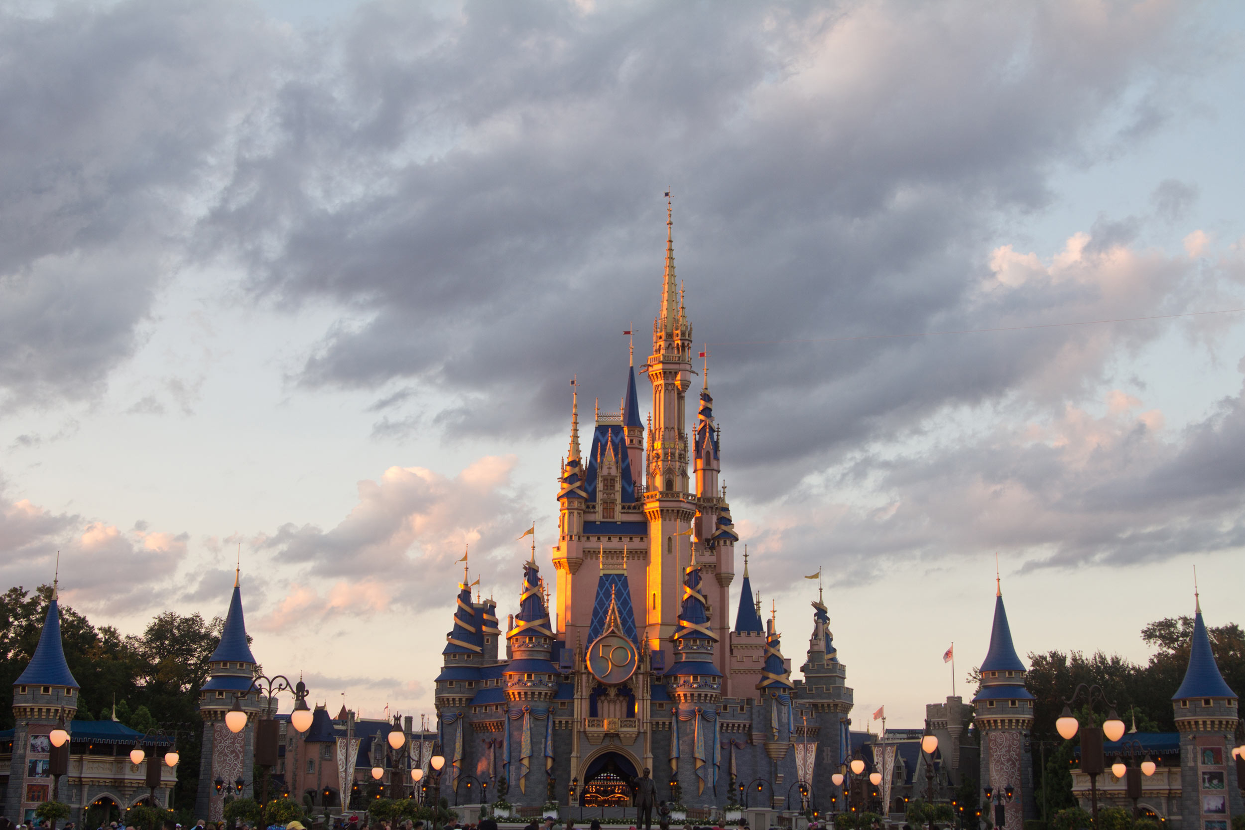 What to Watch Before Going to Disney World