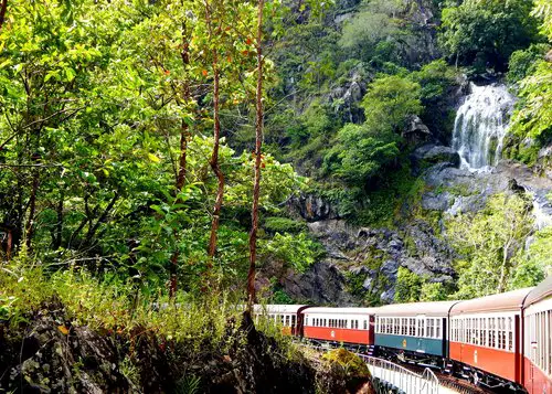 Things to Do in Kuranda: Village in the Rainforest