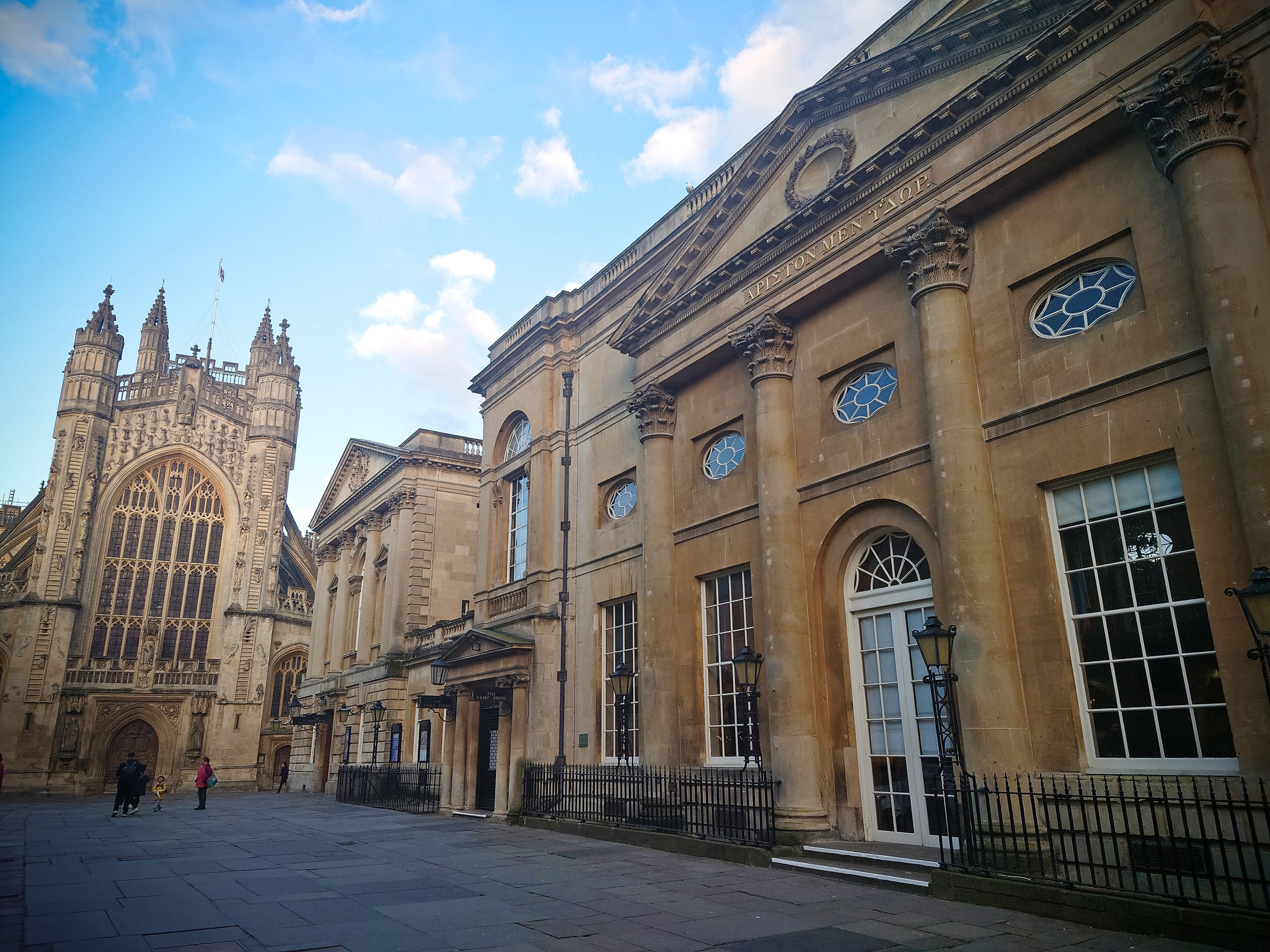 The Best Things to Do in Bath, England
