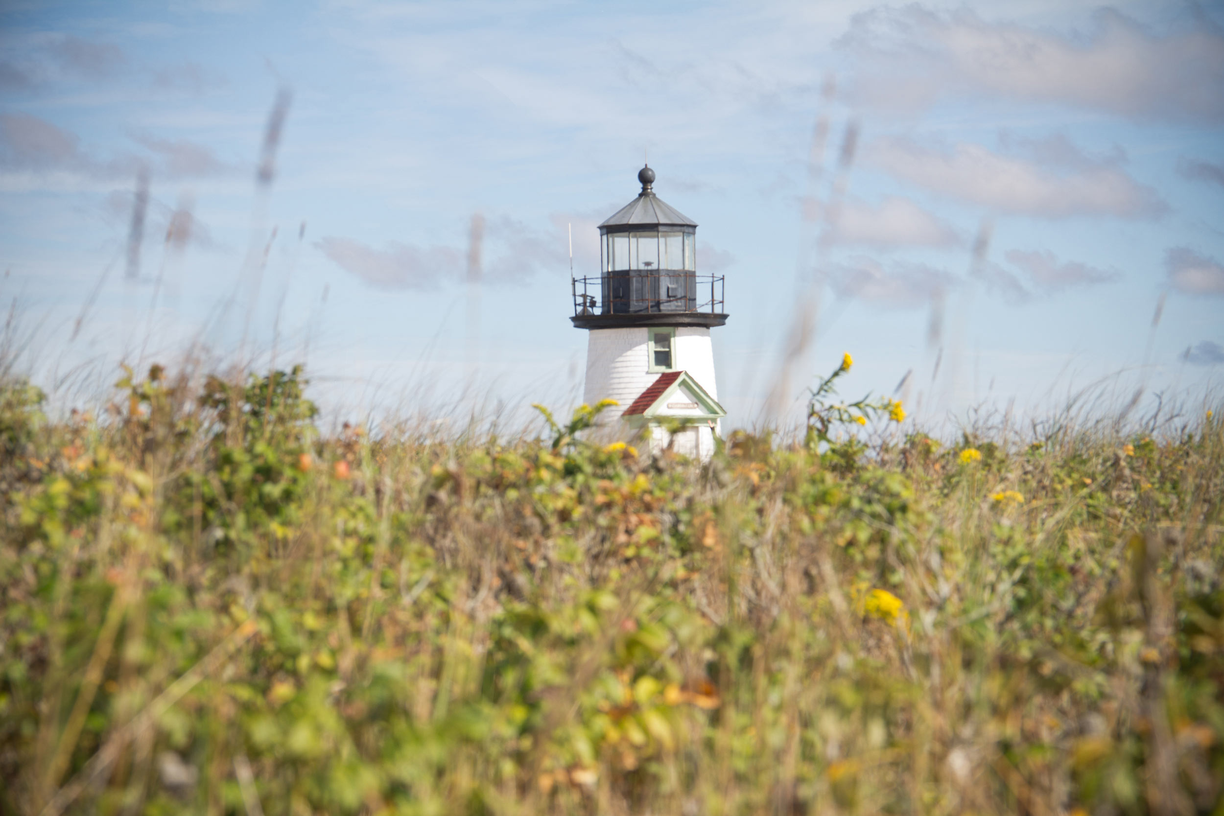 A (Gilmore Girls) Day Trip to Nantucket