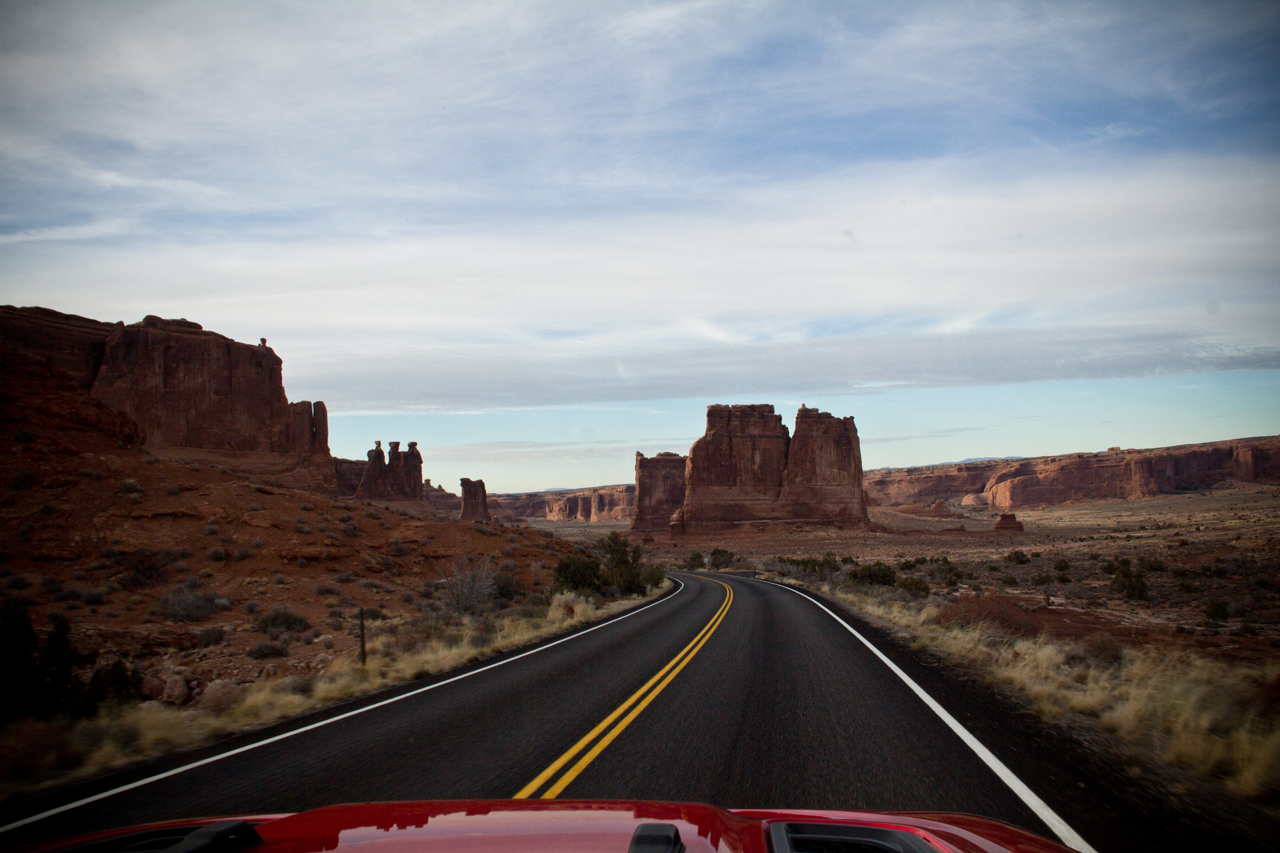 The Best 1-Week Eastern Utah Road Trip Itinerary
