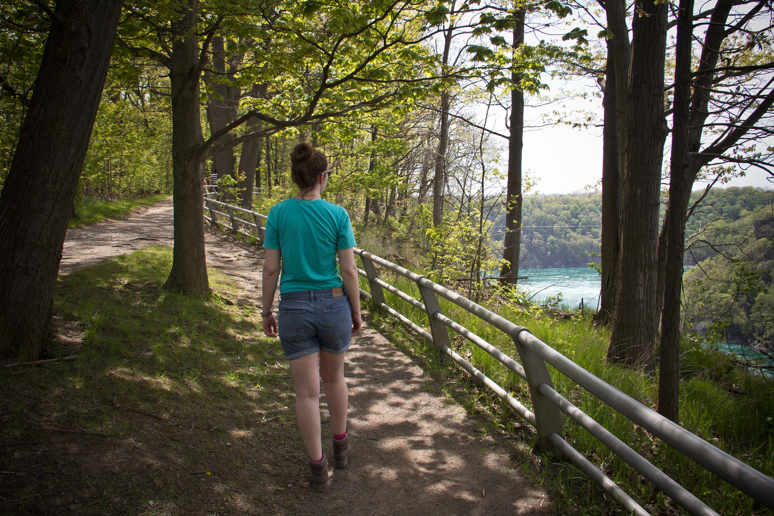 The Complete Guide to Niagara Falls Hiking Trails
