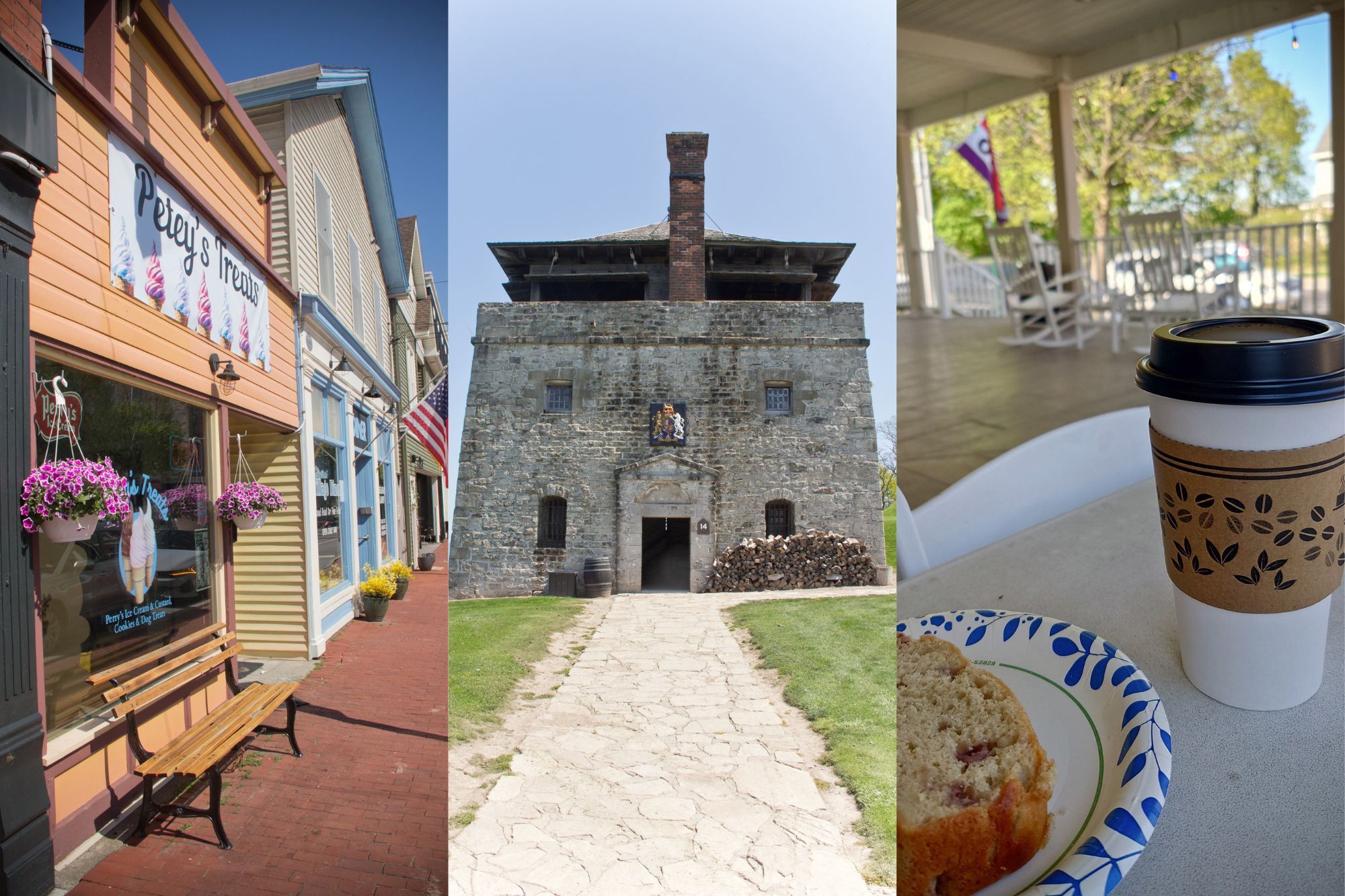 A Charming Historical Town: Things to Do in Youngstown, NY
