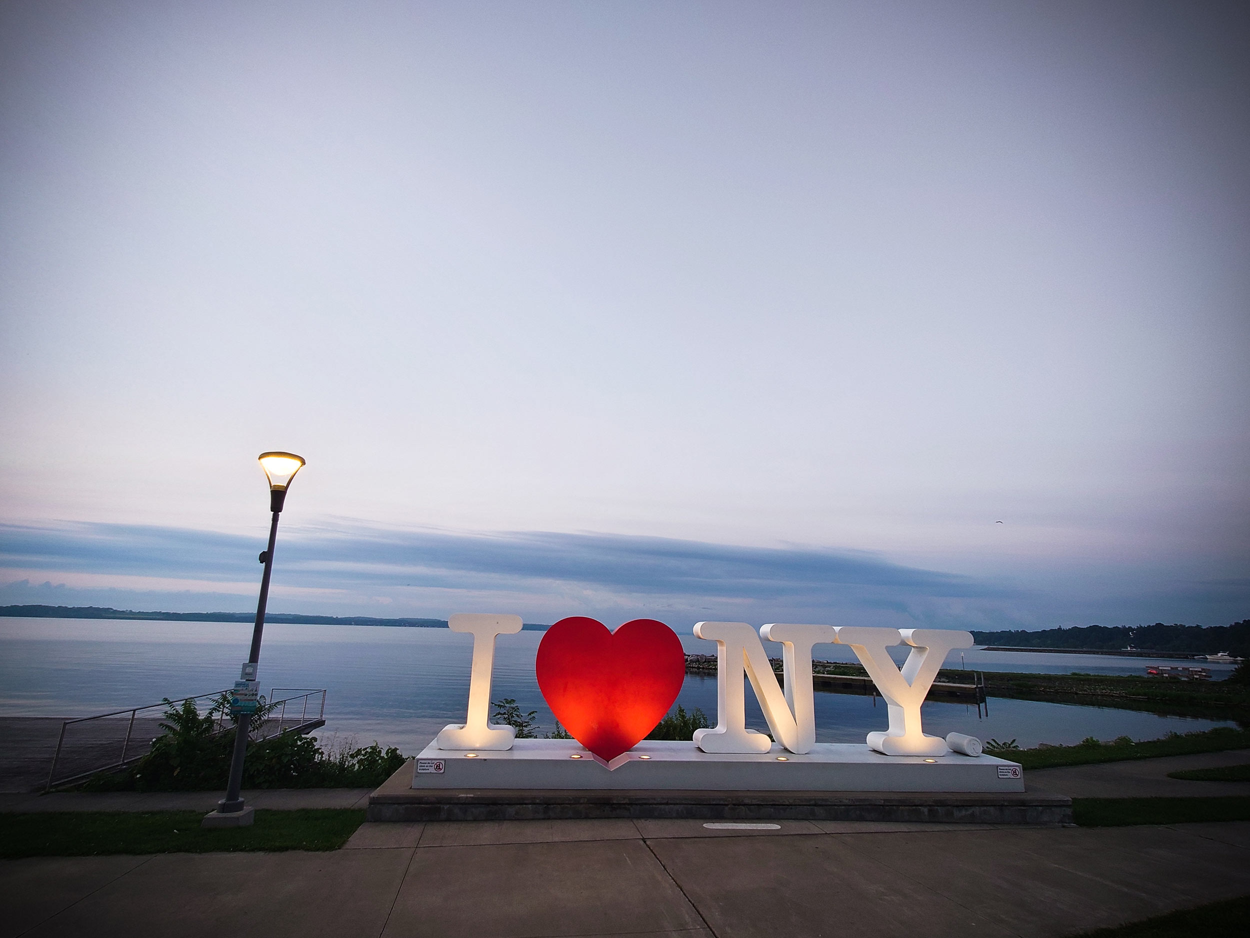 The Best 1-Week Finger Lakes Road Trip Itinerary