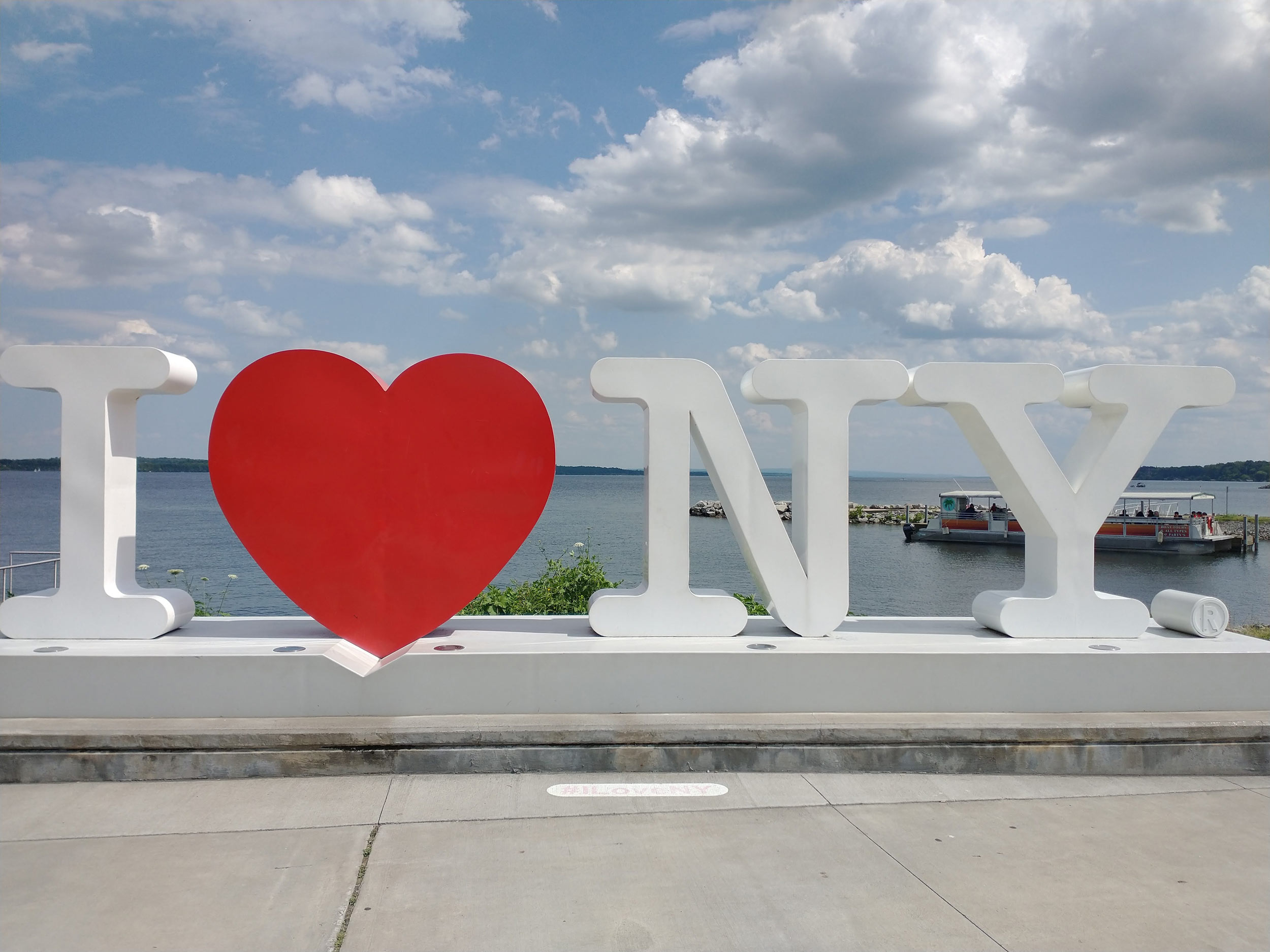 The Best 1-Week Finger Lakes Road Trip Itinerary