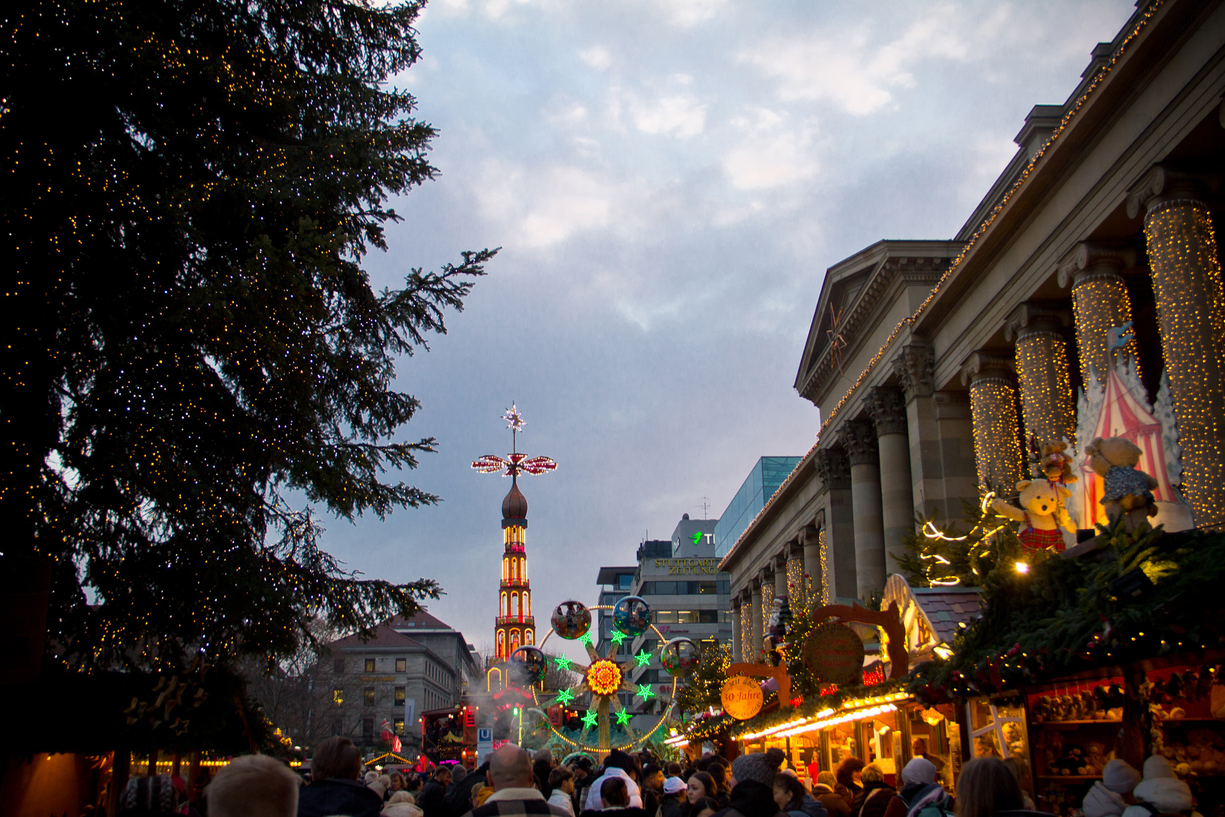 The Most Magical Things to Do for Christmas in Germany