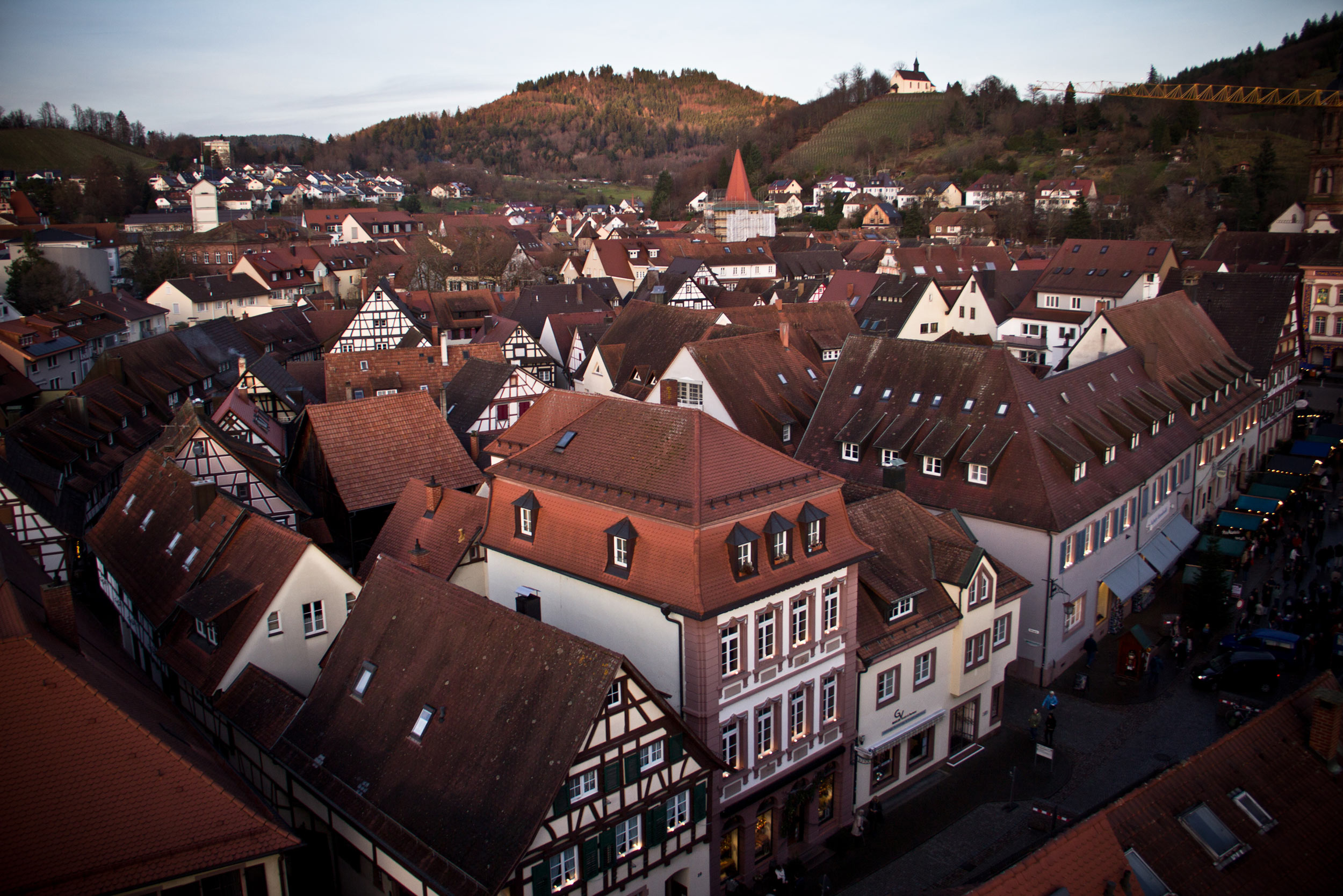 How to Visit Gengenbach, Germany: The Perfect Black Forest Town