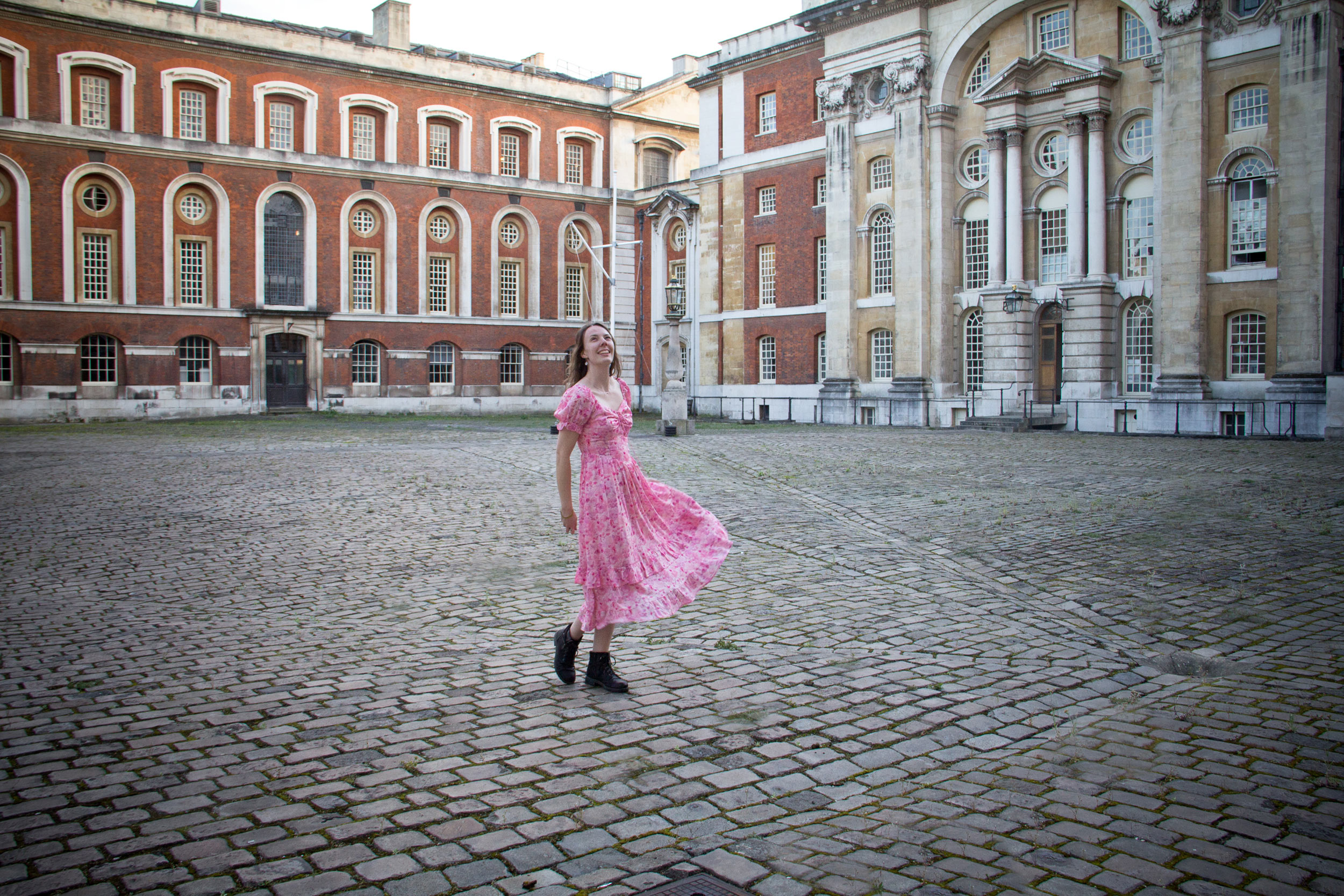 Real Life Bridgerton London Locations You Have to Visit