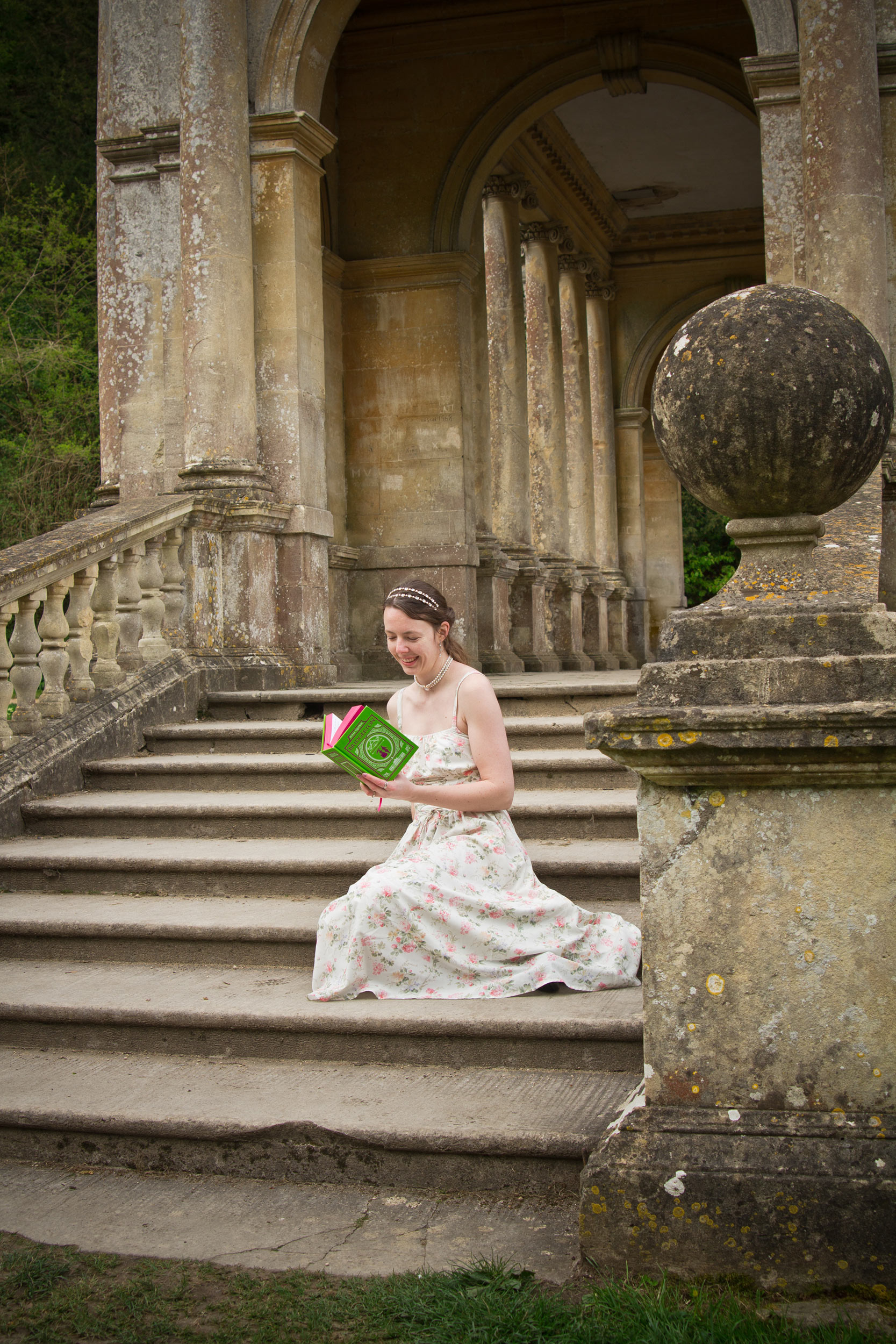 Stunning Bridgerton Bath Locations to Visit in Real Life